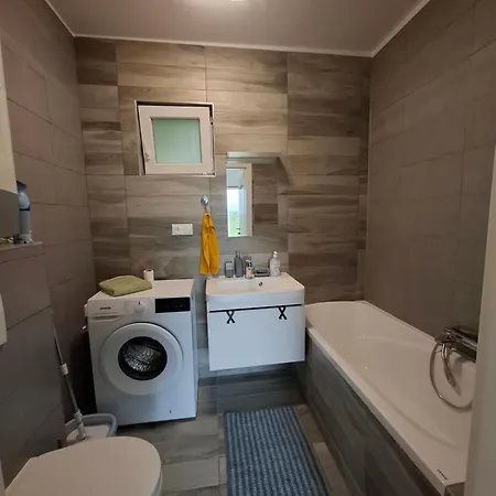 Сasa de vacaciones Napsugar Vendeghaz