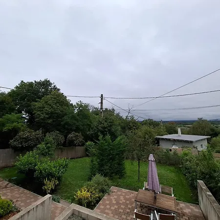 Napsugar Vendeghaz Сasa de vacaciones *
